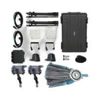 Nanlux Evoke 150C 2-Light Kit 0