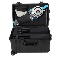 Nanlux Evoke 150C 2-Light Kit 8