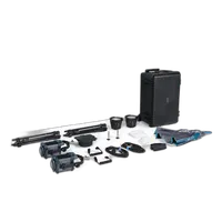 Nanlux Evoke 150C 2-Light Kit 9