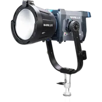 Nanlux Evoke 150C 3-Light Kit 4