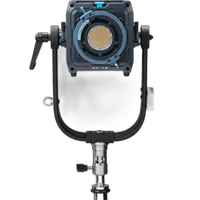 Nanlux Evoke 150C 3-Light Kit 5