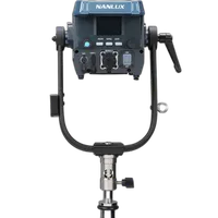 Nanlux Evoke 150C 3-Light Kit 6