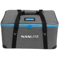 Nanlite FC-500C Full-Colored LED w/PowerControl Kit 2