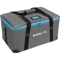 Nanlite FC-500C Full-Colored LED w/PowerControl Kit 4