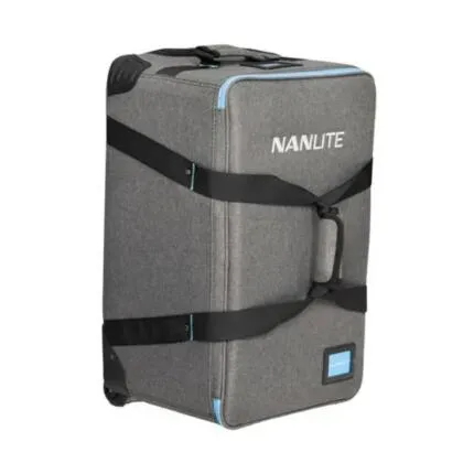 Nanlite CC-ST-FZ300II-2KIT Trolley case for Forza 300/300B II 2KIT