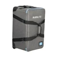 Nanlite CC-ST-FZ300II-2KIT Trolley case for Forza 300/300B II 2KIT 0