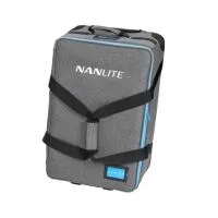 Nanlite CC-ST-FZ300II-2KIT Trolley case for Forza 300/300B II 2KIT 1