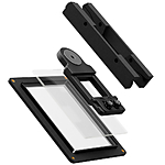 Negative Supply Film Carrier and Pro Mount Accessory Kit