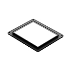 Negative Supply 4X5 Sheet Film Holder