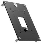 Negative Supply Pro Mount Mk2 w/ 120 and 35mm Plates
