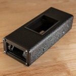 Negative Supply Basic Film Carrier 35