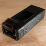 Negative Supply Basic Film Carrier 35 1