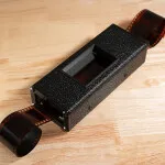Negative Supply Basic Film Carrier 35 2