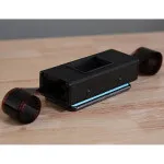 Negative Supply Basic Film Carrier 35 3