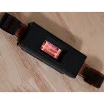 Negative Supply Basic Film Carrier 35 4