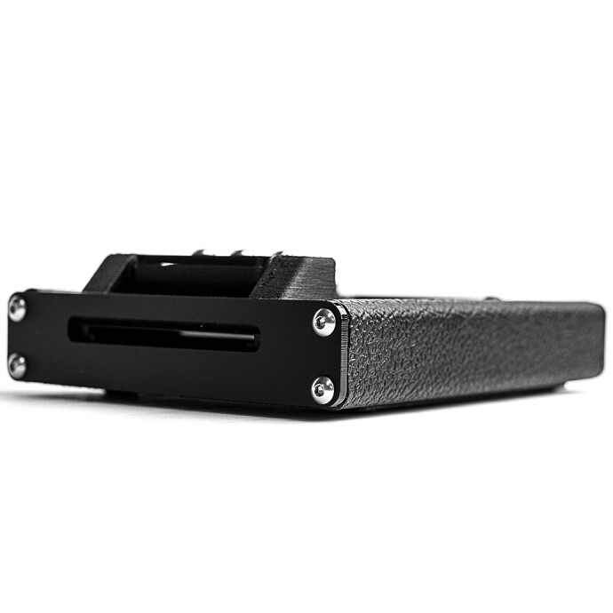 Negative Supply Basic Film Carrier 120 | Film Scanner & Accessories