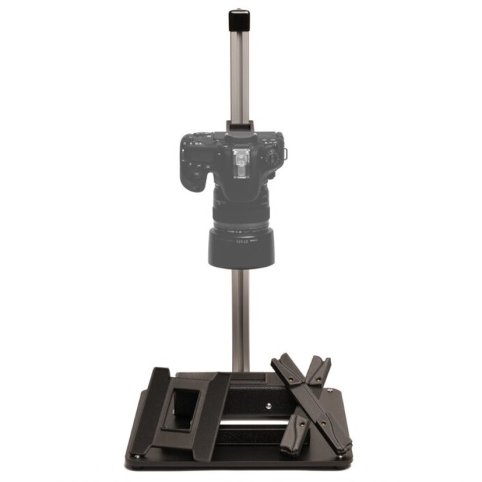 Negative Supply Basic Kit for 35mm Film Scanning (with Basic Riser MK2