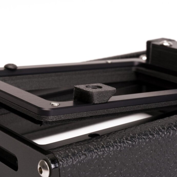 Negative Supply Complete Basic Kit for 35mm/120 Film Scanning Film