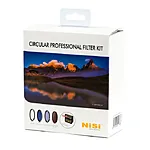 NiSi 67mm Circular Professional Filter Kit 0