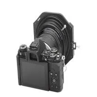 NiSi 100mm Filter Holder for Olympus 7-14mm f/2.8 Pro Lens 3