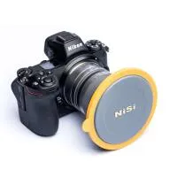 NiSi 100mm V7 Advance Kit 6