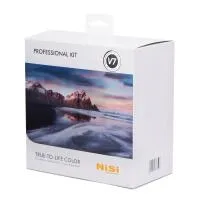 NiSi 100mm V7 Professional Kit 0
