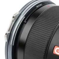 NiSi JetMag Pro 67MAG Magnetic Filter Adapter Ring (55mm) 2