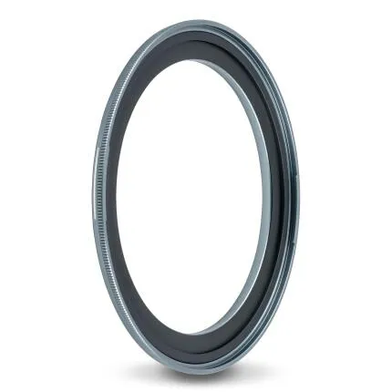 NiSi JetMag Pro 67MAG Magnetic Filter Adapter Ring (62mm)