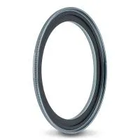 NiSi JetMag Pro 67MAG Magnetic Filter Adapter Ring (62mm) 0