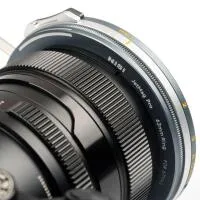 NiSi JetMag Pro 67MAG Magnetic Filter Adapter Ring (62mm) 4