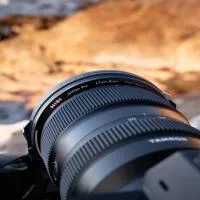 NiSi JetMag Pro 67MAG Magnetic Filter Adapter Ring (67mm) 5