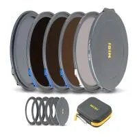 NiSi JetMag Pro Landscape ND Kit 67Mag Magnetic Filter Kit (67mm) 0