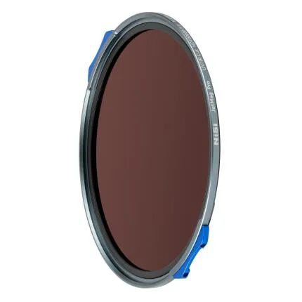 NiSi JetMag Pro 95MAG FS Solar UV/IR Cut ND Filter (95mm, 16.5-Stop)