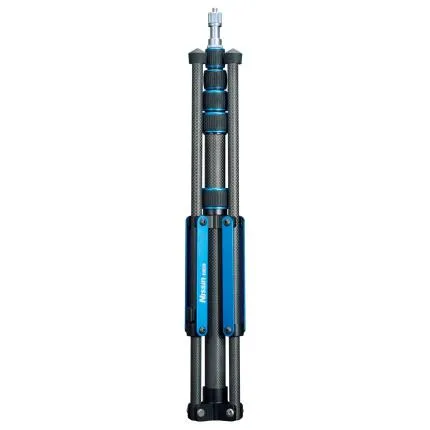 Nissin LS-55C Carbon Fiber Light Stand (79in max height)