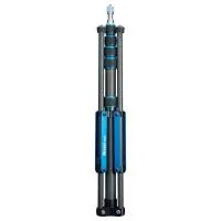 Nissin LS-55C Carbon Fiber Light Stand (79in max height) 0