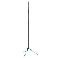 Nissin LS-55C Carbon Fiber Light Stand (79in max height) 2