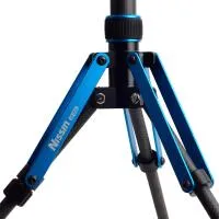 Nissin LS-55C Carbon Fiber Light Stand (79in max height) 4