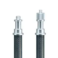 Nissin LS-55C Carbon Fiber Light Stand (79in max height) 5