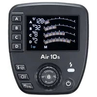 Nissin Air 10s Commander for Canon 0