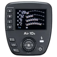 Nissin Air 10s Commander for Fujifilm 0
