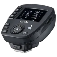 Nissin Air 10s Commander for Fujifilm 1