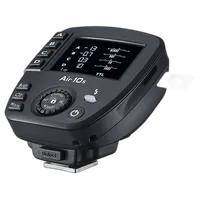 Nissin Air 10s Commander for Fujifilm 2