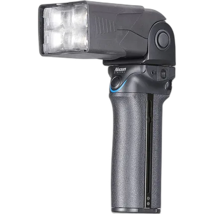 Nissin MG10 System Flash