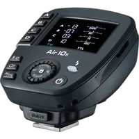 Nissin MG10 System Flash Kit With Air 10s For Canon 2