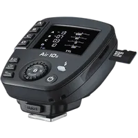 Nissin MG10 System Flash Kit With Air 10s For Canon 3