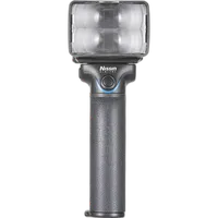 Nissin MG10 System Flash Kit With Air 10s For Canon 7