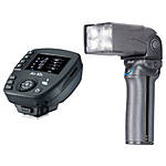 Nissin MG10 System Flash Kit With Air 10s For Fujifilm X-Series
