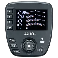 Nissin MG10 System Flash Kit With Air 10s For Fujifilm X-Series 1
