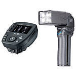 Nissin MG10 System Flash Kit With Air 10s For Micro Four Thirds