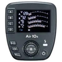 Nissin MG10 System Flash Kit With Air 10s For Micro Four Thirds 1